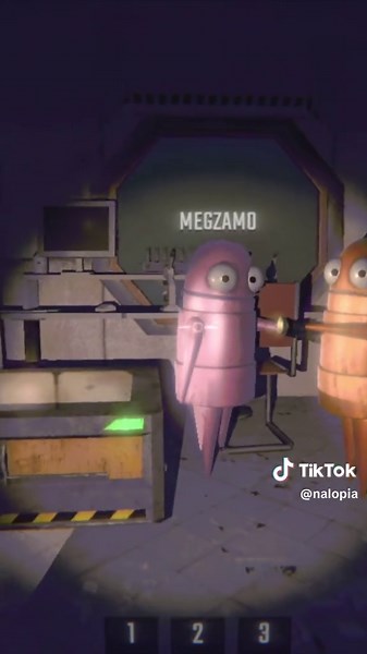 Comical timing #repo #twitch #gaming