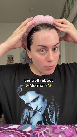 The Truth About Mormons: Ex-Mormon Perspective