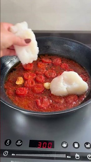 Perfect Mediterranean Cod Fillet 🌞 Flavor-Packed & Healthy Recipe!