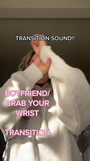 Creative Transition Ideas with Fun Sound Effects