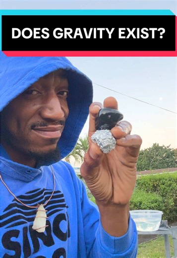 Exploring the Existence of Gravity and Levitation