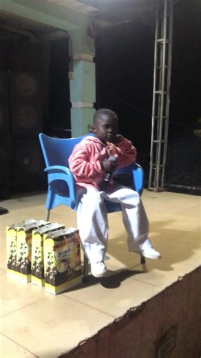 Sharing @JACOCO 3in1 to the contagious family #somtouwani