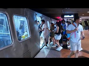 Washington Metro Action