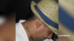 Emotions spilled over as a father was jailed for the drunken crash that killed his 12-year-old son, Daniel. #9News | http://9News.com.au | 9 News Border North East