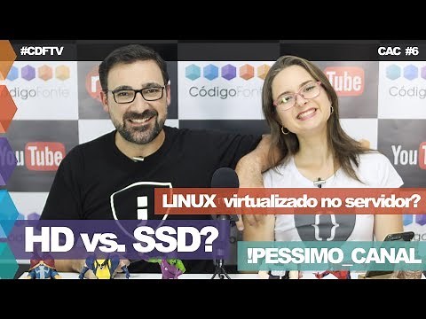 GitHub, GitLab ou Bitbucket? Qual nós usamos! // CAC #6