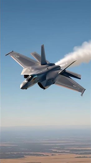 FighterJet F22 Raptor