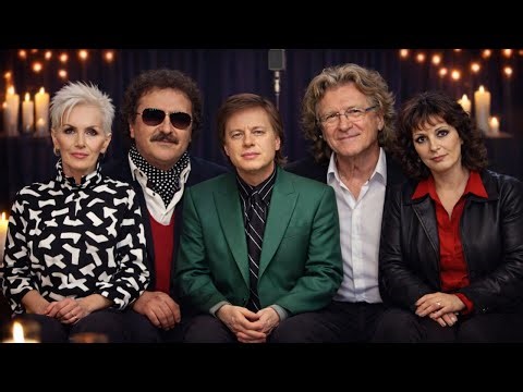 NAJWIĘKSI POLSCY PIOSENKARZE, KTÓRZY ODESZLI - HOŁD MUZYCZNY 🕊️🤍