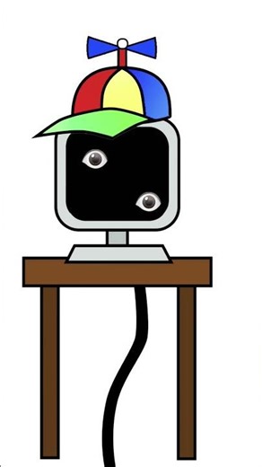 mr fun computer #sprunkiincredibox #phase 2