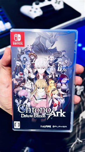 One of the Most RARE Must-Play Switch Games!! ⚔️🎮 #nintendoswitch #games #shorts #gaming