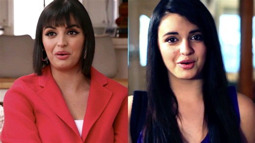 I made the most hated music video ever: Rebecca Black and Friday