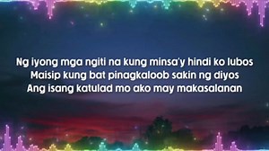 GLOC 9 | LOVE STORY KO (LYRICS) Original Video Here: https://youtu.be/T06By3pNBOc?si=ccEI4D_JzUdrb1Yo Disclaimer: I hereby declare that i do not own the rights to this Music/Songs & Videos. All rights belong to the owner. No copyright infringement intended. #LoveStoryKo #Gloc9 #soundtrip | SoundTrip