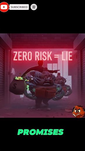 This “Investment” Is a Trap (Ponzi Scheme Explained)