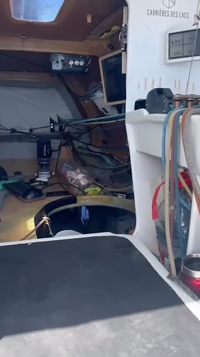 My name is Berry, Luke Berry… 😆 La Martinique, on arrive !!!👀 Le Rire Médecin Groupe Lamotte Immobilier Module Création NET PLUS Alu Rennais Premier Tech Eau et Environnement - France SATI France Team Serenis Consulting / Jean Galfione AD Nautic Valeas Assurances Comptagesma BMW Pautric Rennes, St-Malo et Laval Slam Loubsol | Luke Berry Sailing