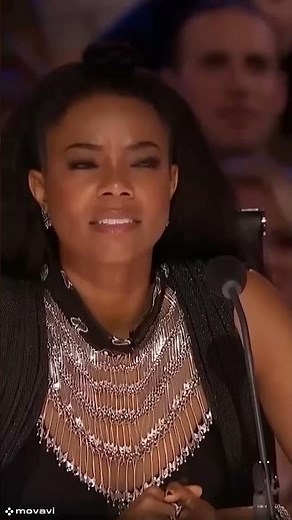 amazing performance of panda perform on the stage of agt #americasgottalentseason16