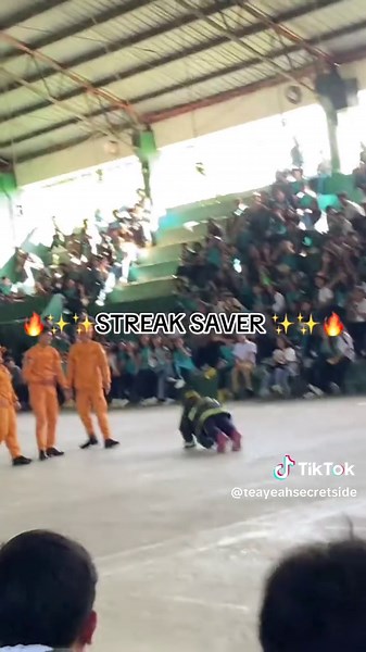 Streak Saver: Fire Drill Pranks and School Moments