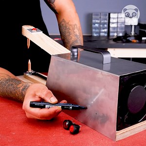 Ideal DIY Welding Tools | Bored Panda Art