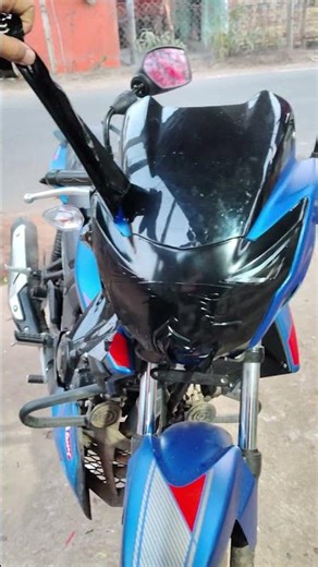 TVS Apache DRL Sticker #Modified#