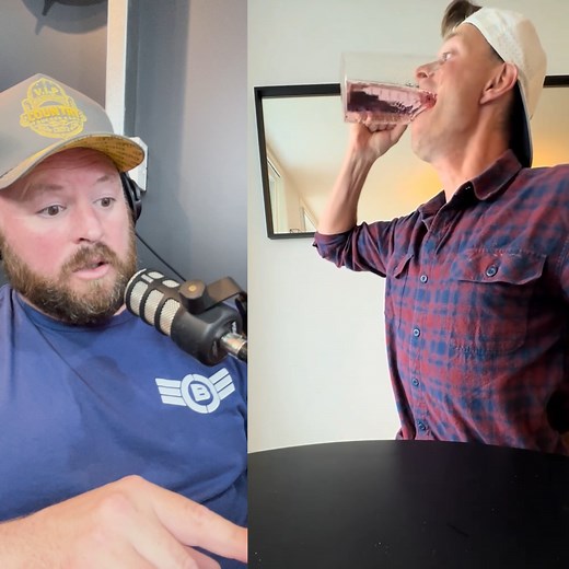 256K views · 6.3K reactions | Pushing The Human Body To It's Limit!  | The Actual Baron | Facebook