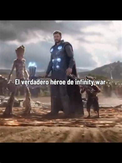 #thor #infinitywar #movieclips #hulk #fyp | thor