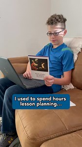 Watch your kids light up as history as they watch history and the Bible connect. Each self-paced online lesson brings God’s story to life through videos, songs, and games—helping history stick in a way they’ll never forget. | Veritas Press