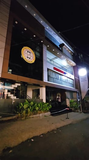 Akhil krishna  on Instagram: "Once a student… now a success story 💙 This is what Phonetech creates. – Akhil Krishna CH #AkhilKrishnaCH #SkillToSuccess #CareerTransformation #EducationThatWorks #ReelViral"