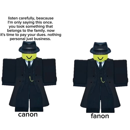 Understanding Canon vs Fanon in Storytelling