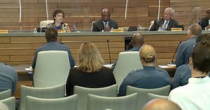 KCMO Board of Police Commissioners shuts down option for Kansas residents to apply to KCPD