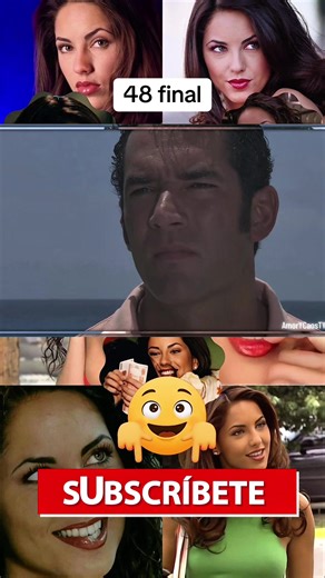 Rubí HD 48 final #rubi #novela #mexico🇲🇽 #foryoupagee #telenovelas