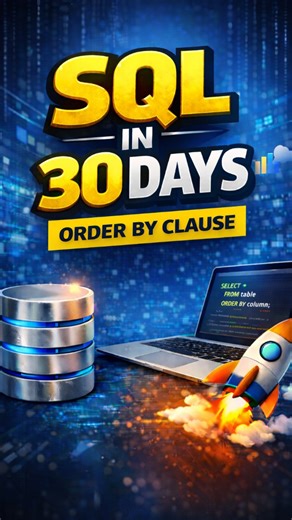 arjun.sai on Instagram: "Day 16 of sql swathimuthyam series by software animuthyam 😅 Do follow for more: @sqlswathimuthyam #sql #job #skill #trendingreels #sqlswathimuthyam"