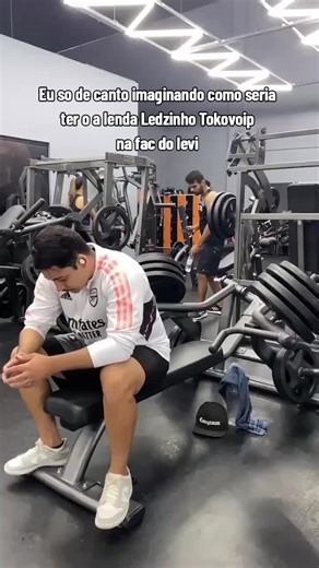 A Lenda Ledzinho Tokovoip e Seu Impacto no GTA RP