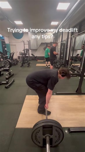 Master Your Deadlift Technique with These Essential Tips
