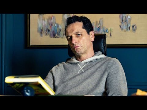 Matthew Rhys Shockingly Didn’t Know If His Character Was Guilty in The Beast in Me