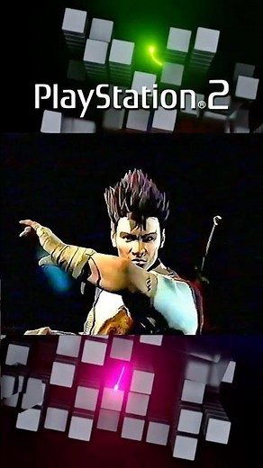 PlayStation 2 Chicken Little commercial