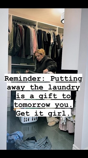 Quick Laundry Tip: 5-10 Minute Method for a Tidy Home