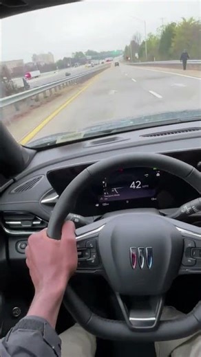 2026 Buick Envista Avenir FWD Acceleration Test