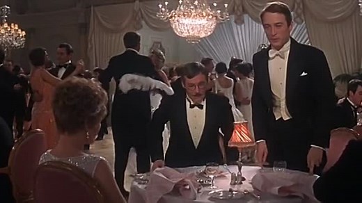 Goodbye Mr Chips (1969)💎