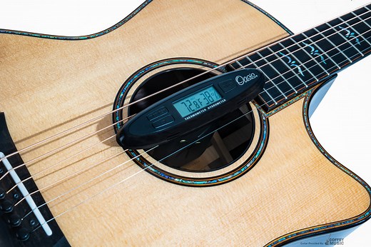 Oasis® HH Combo OH-30 Guitar Humidifier with Hygrometer