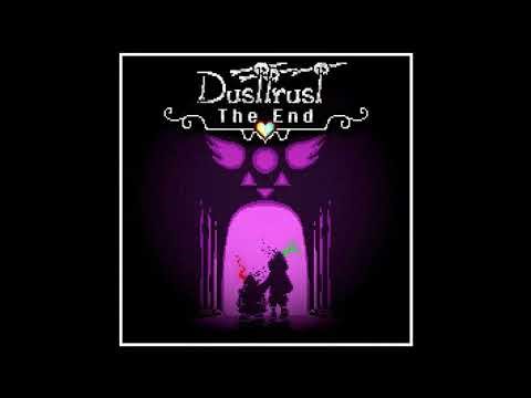 The End - Dusttrust (With Lyrics)