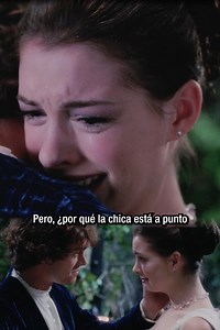 Pero, ¿por qué la chica está a punto de hacerle esto al hombre que ama? | Farid Dieck