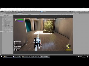Game Kit Controller (GKC) Tutorial: HDRP and GKC Configuration