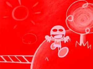 Preview 2 Chalkzone Theme Song