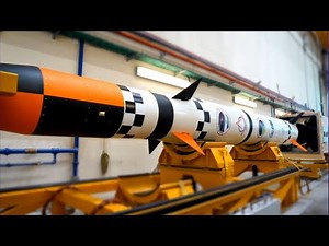 Israel Unveils Hypersonic Killer Arrow 4 Missile Defense System