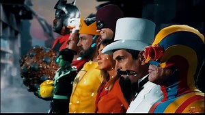 J.J. Abrams Gave Jimmy Kimmel an Epic Birthday Gift