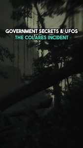 Colares UFO Incident Exposed! #OperationPrato #UFOs #Aliens | The Why Files