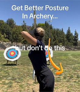 Improve Your Archery Posture with These Simple Steps