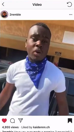 Remble - promise to never tell #viral #rap