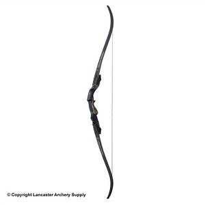 Black Wolf WIn & Win Recurve ILF (60" 45# RH)