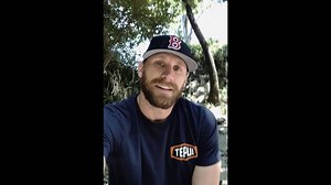 Eyes. On. You. Check this out. | Chase Rice