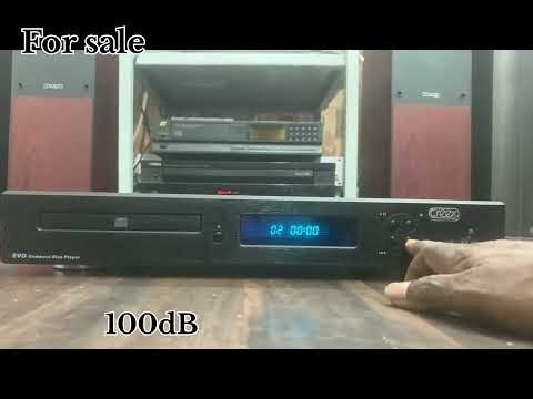 Creek Evolution CD Compact Disc Player for sale
