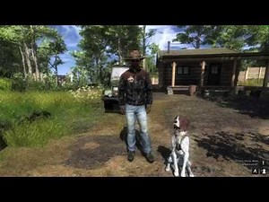 TheHunter Classic How to make money